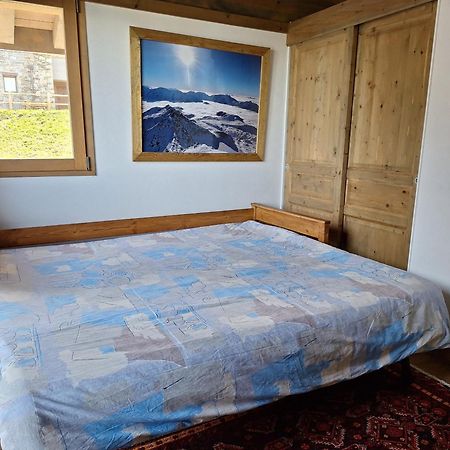 פראפוטל Les 7 Laux Immobilier Chalet F מראה חיצוני תמונה