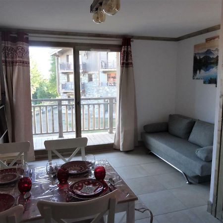 פראפוטל Les 7 Laux Immobilier Chalet F מראה חיצוני תמונה