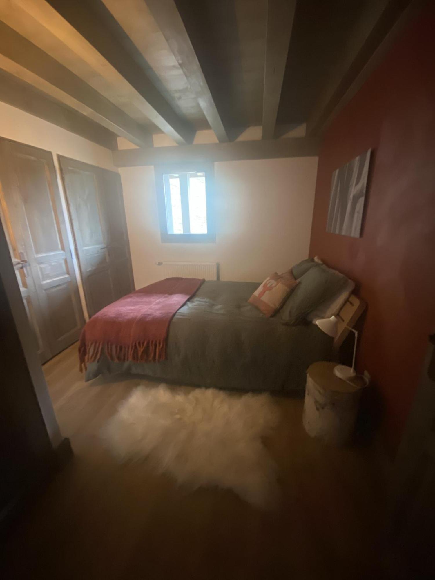 פראפוטל Les 7 Laux Immobilier Chalet F מראה חיצוני תמונה