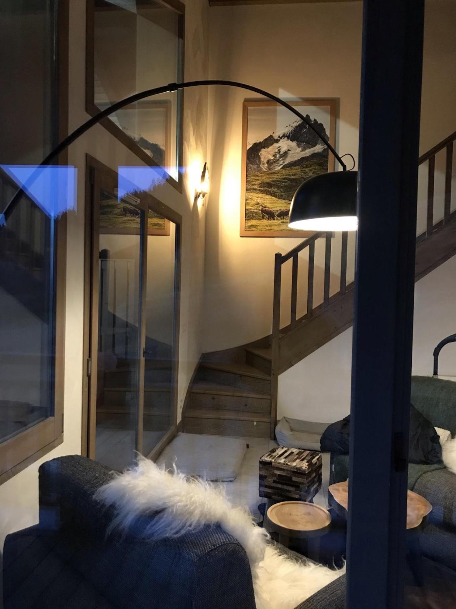 פראפוטל Les 7 Laux Immobilier Chalet F מראה חיצוני תמונה