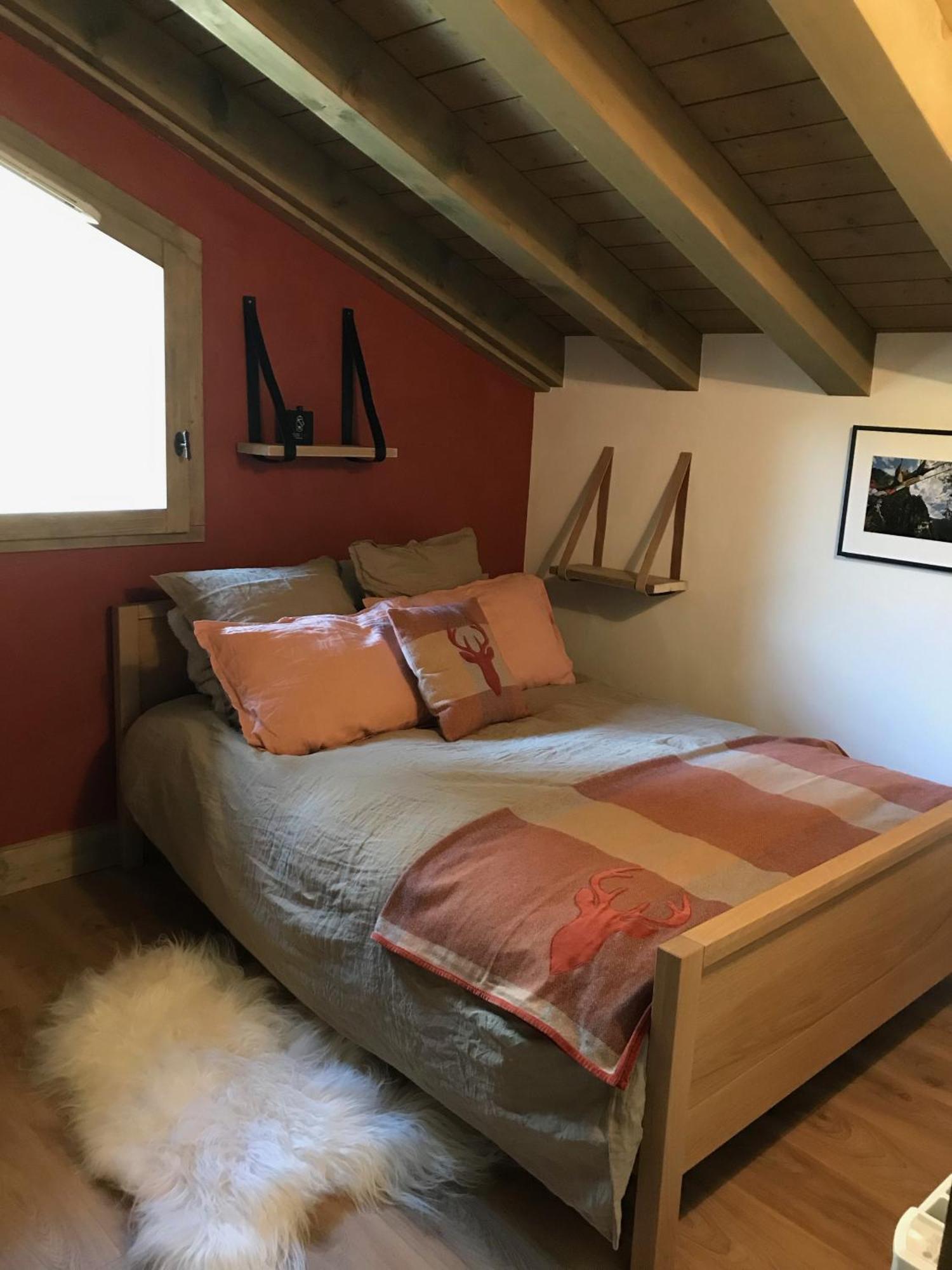 פראפוטל Les 7 Laux Immobilier Chalet F מראה חיצוני תמונה
