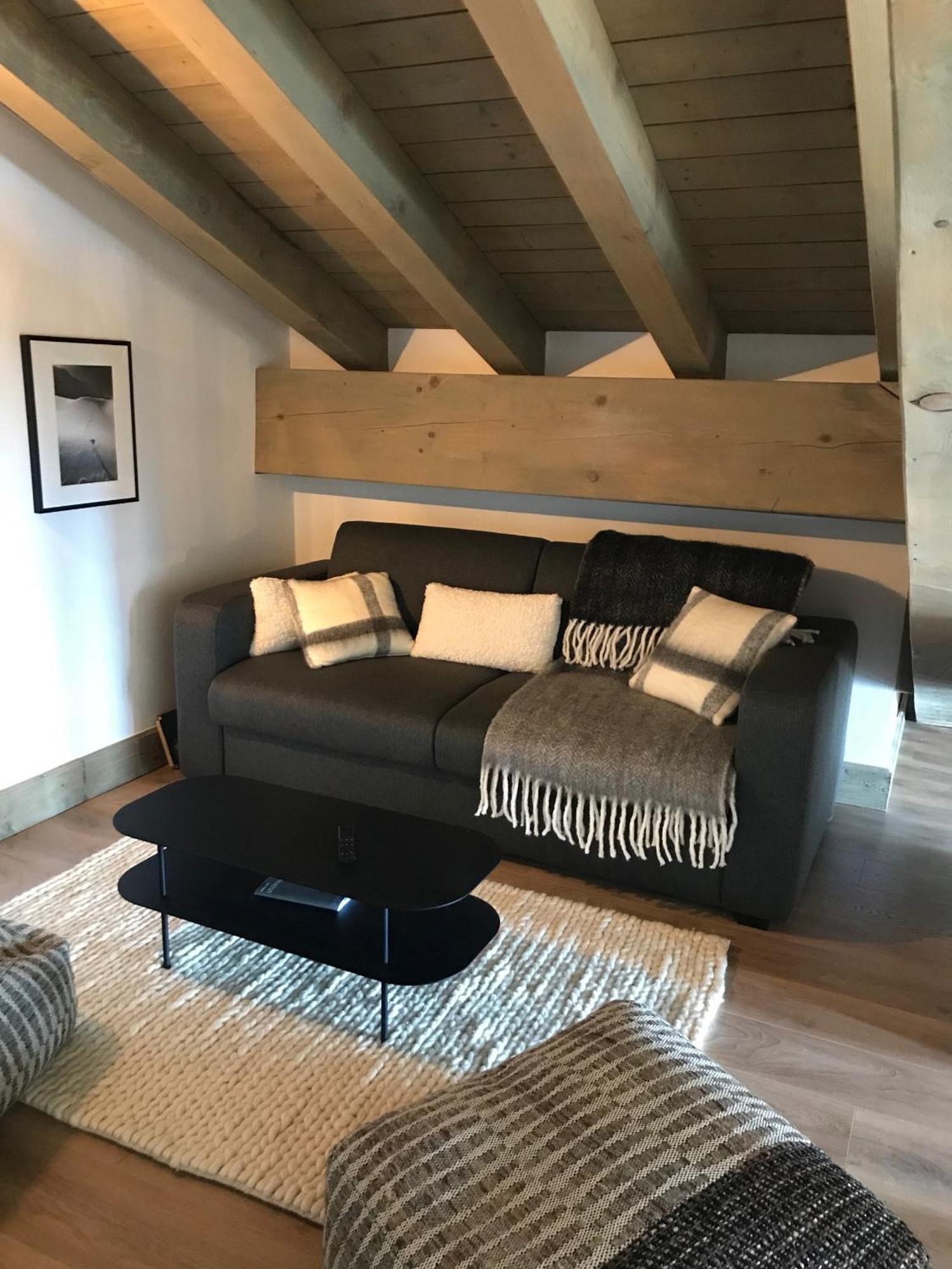 פראפוטל Les 7 Laux Immobilier Chalet F מראה חיצוני תמונה