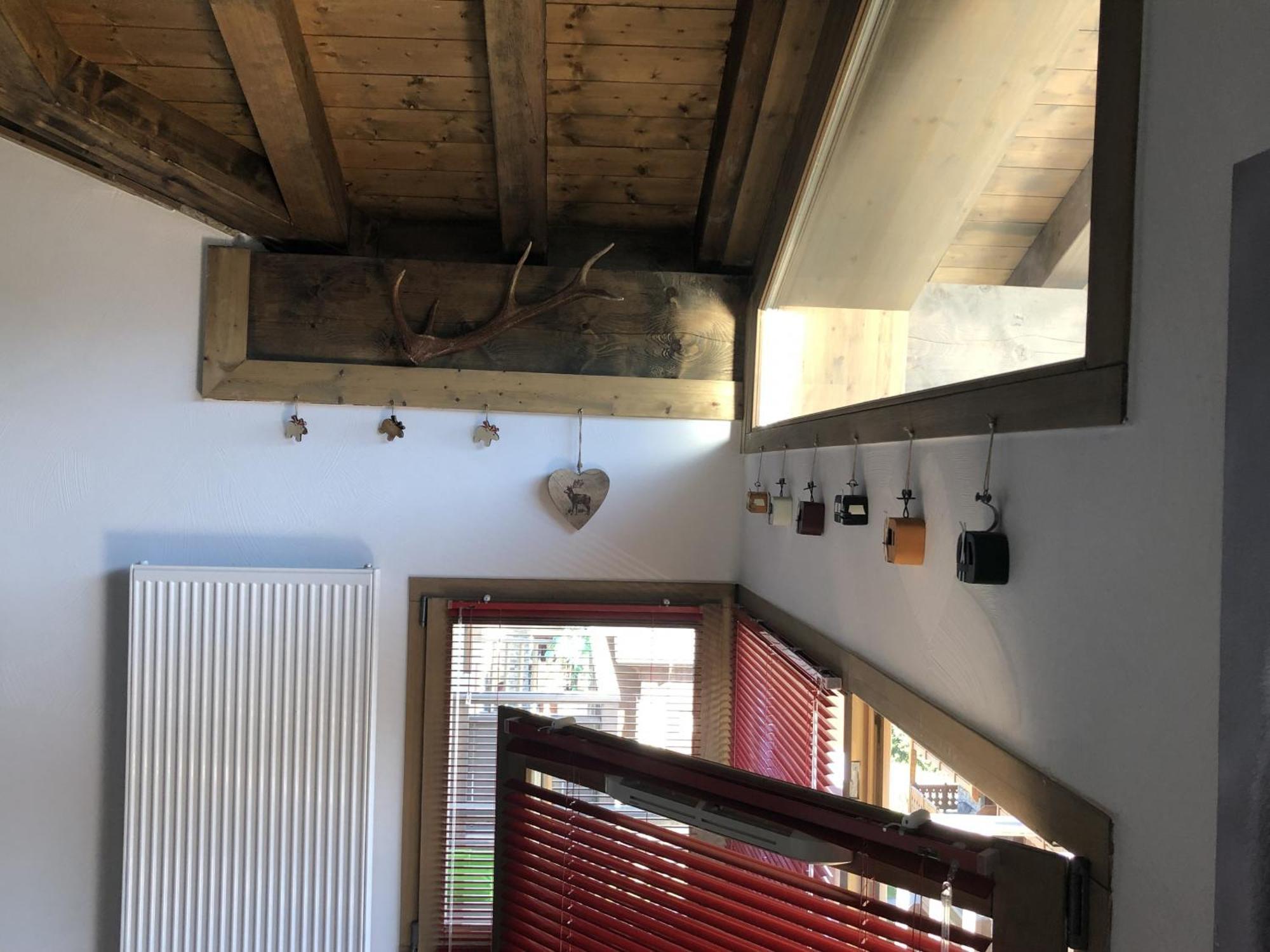 פראפוטל Les 7 Laux Immobilier Chalet F מראה חיצוני תמונה