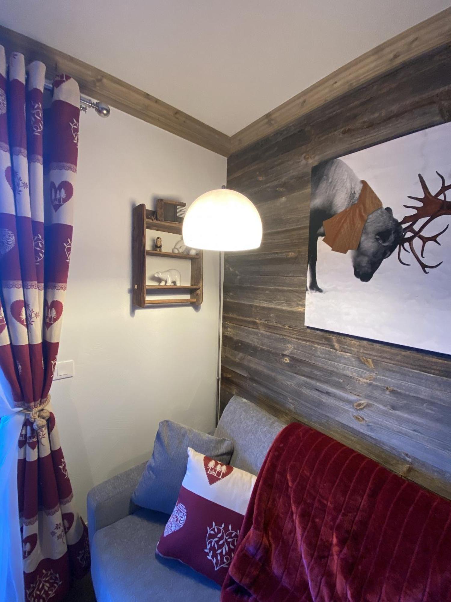 פראפוטל Les 7 Laux Immobilier Chalet F מראה חיצוני תמונה