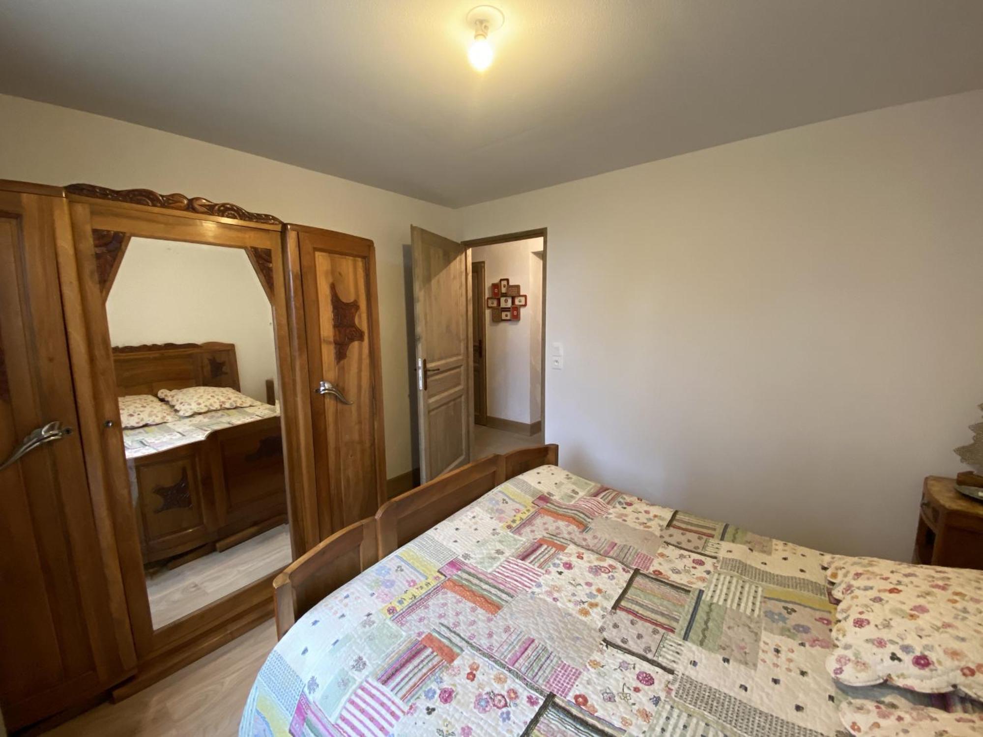 פראפוטל Les 7 Laux Immobilier Chalet F מראה חיצוני תמונה