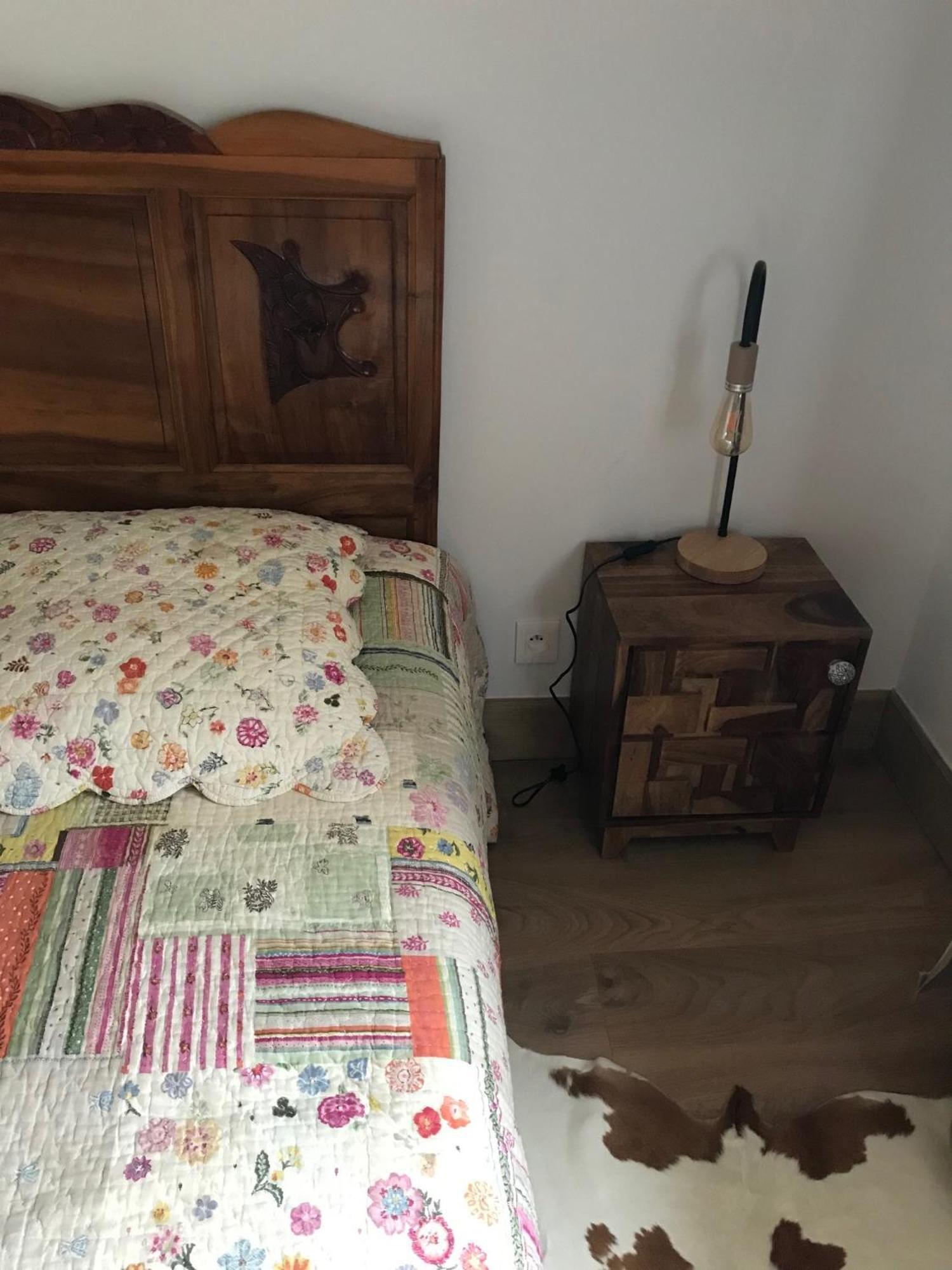 פראפוטל Les 7 Laux Immobilier Chalet F מראה חיצוני תמונה