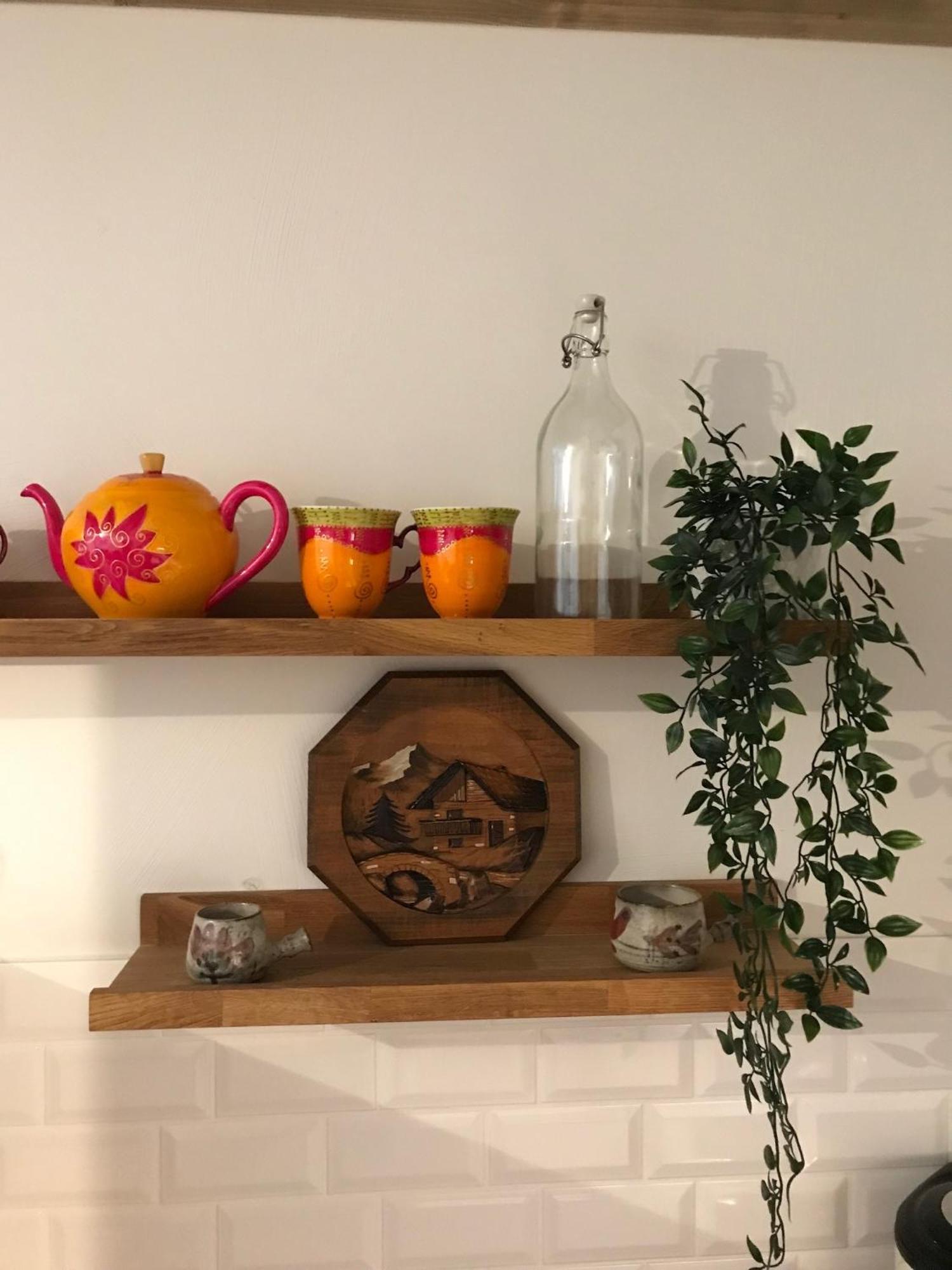פראפוטל Les 7 Laux Immobilier Chalet F מראה חיצוני תמונה