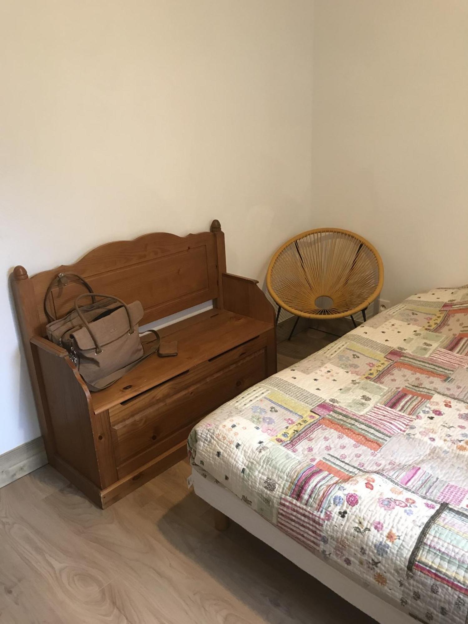 פראפוטל Les 7 Laux Immobilier Chalet F מראה חיצוני תמונה