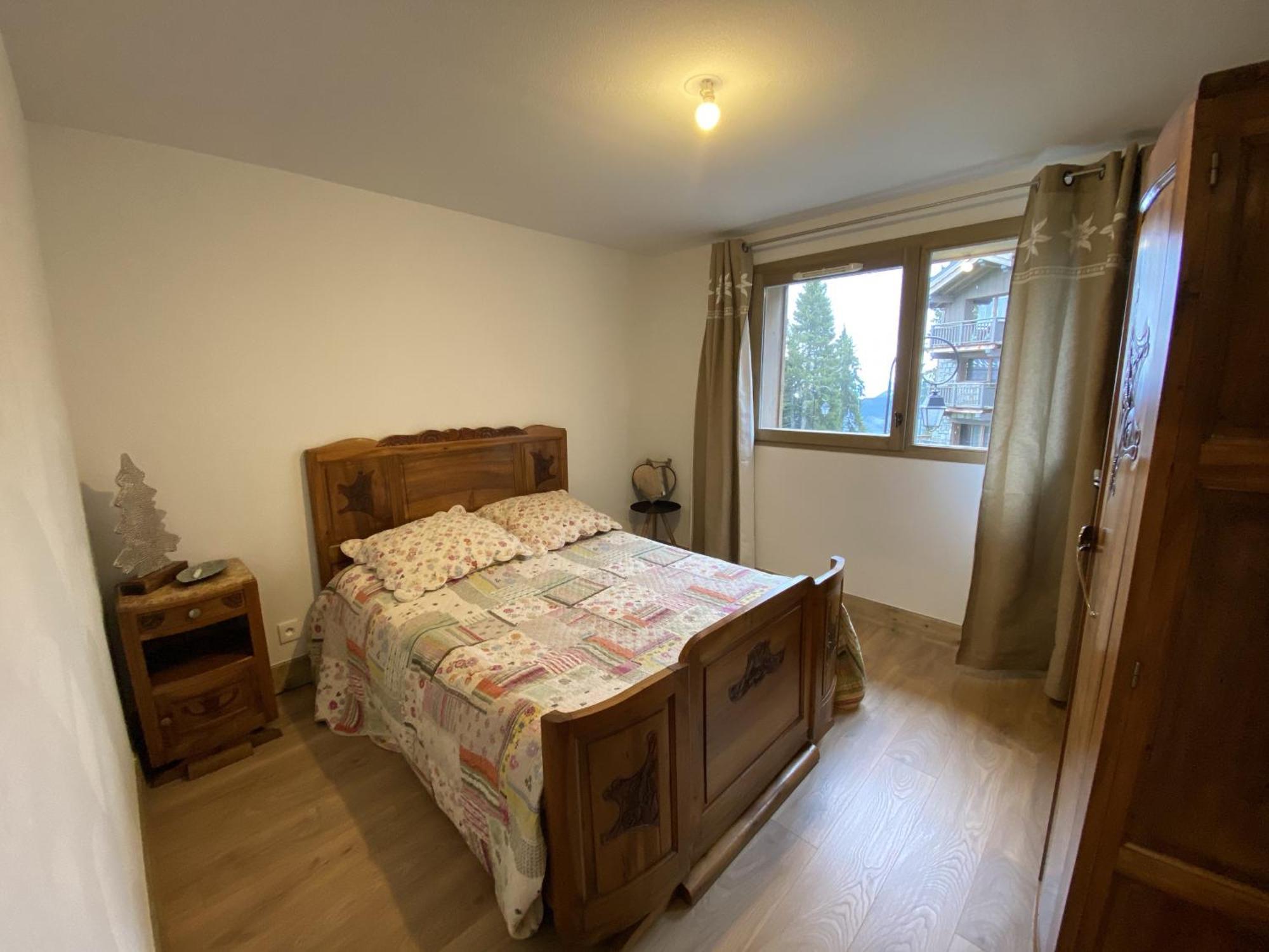 פראפוטל Les 7 Laux Immobilier Chalet F מראה חיצוני תמונה