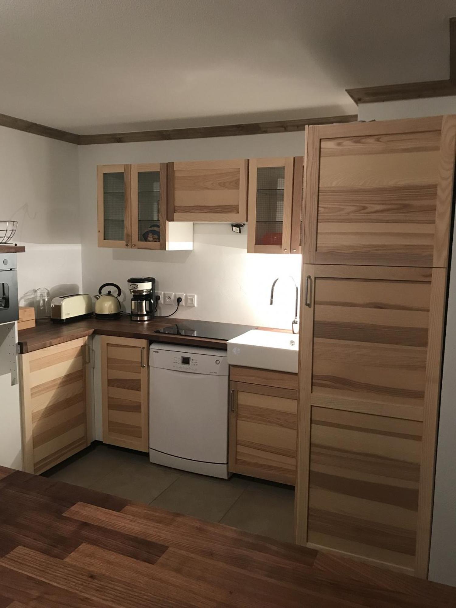 פראפוטל Les 7 Laux Immobilier Chalet F מראה חיצוני תמונה