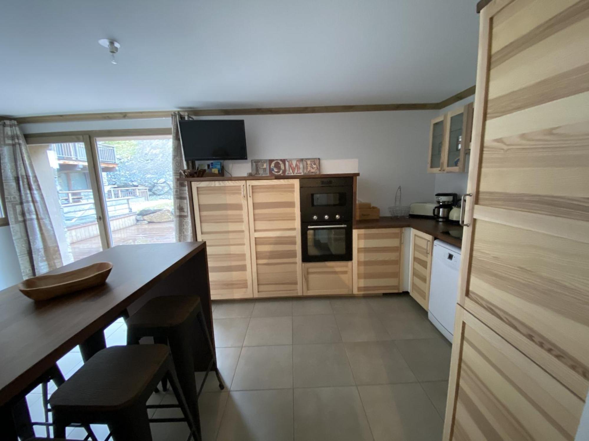 פראפוטל Les 7 Laux Immobilier Chalet F מראה חיצוני תמונה