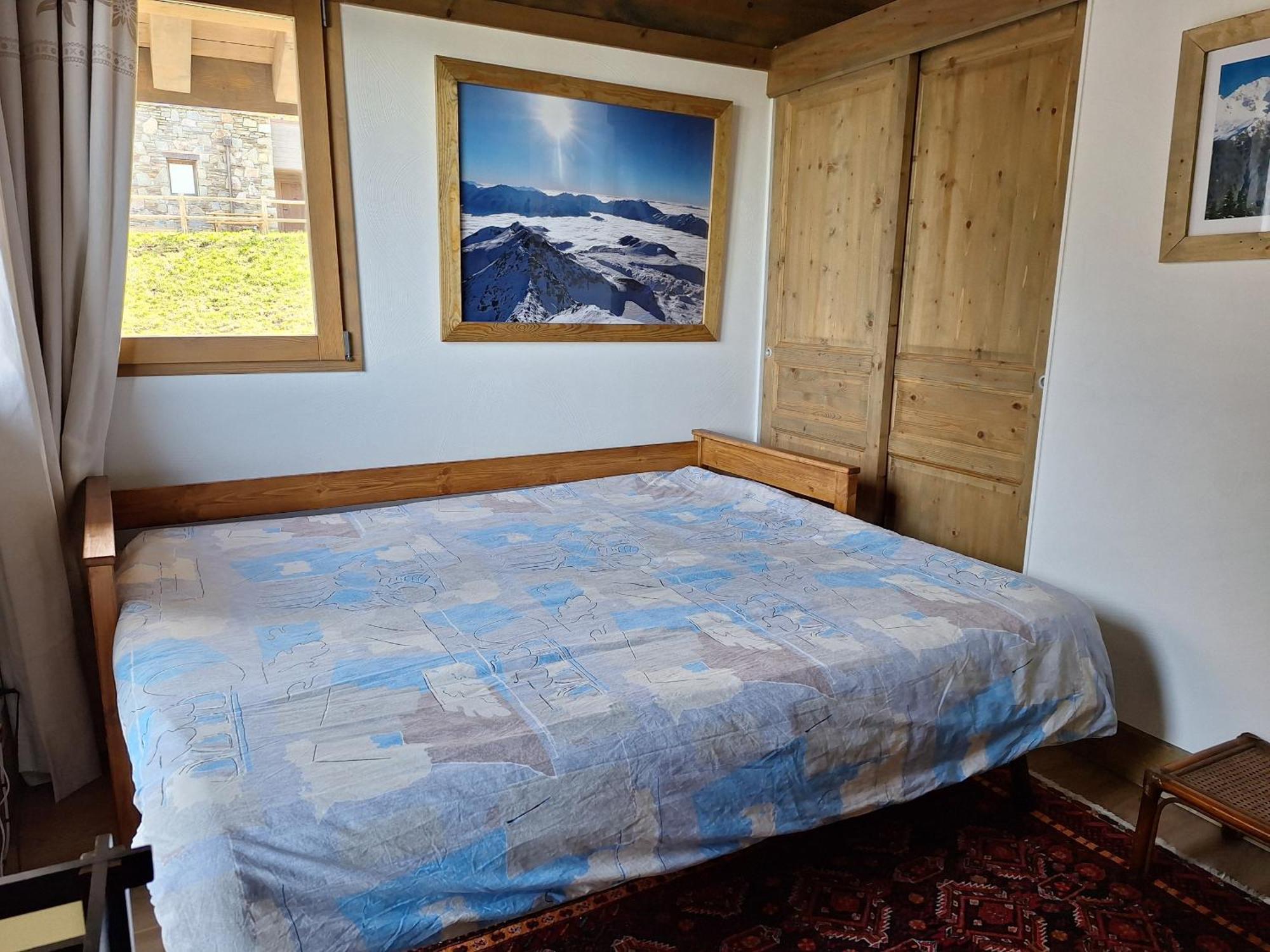 פראפוטל Les 7 Laux Immobilier Chalet F מראה חיצוני תמונה